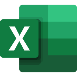 Jak efektivně prezentovat výstupy z MS Excel?